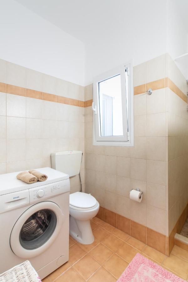 Helen House Apartment Káto Zákros Екстериор снимка